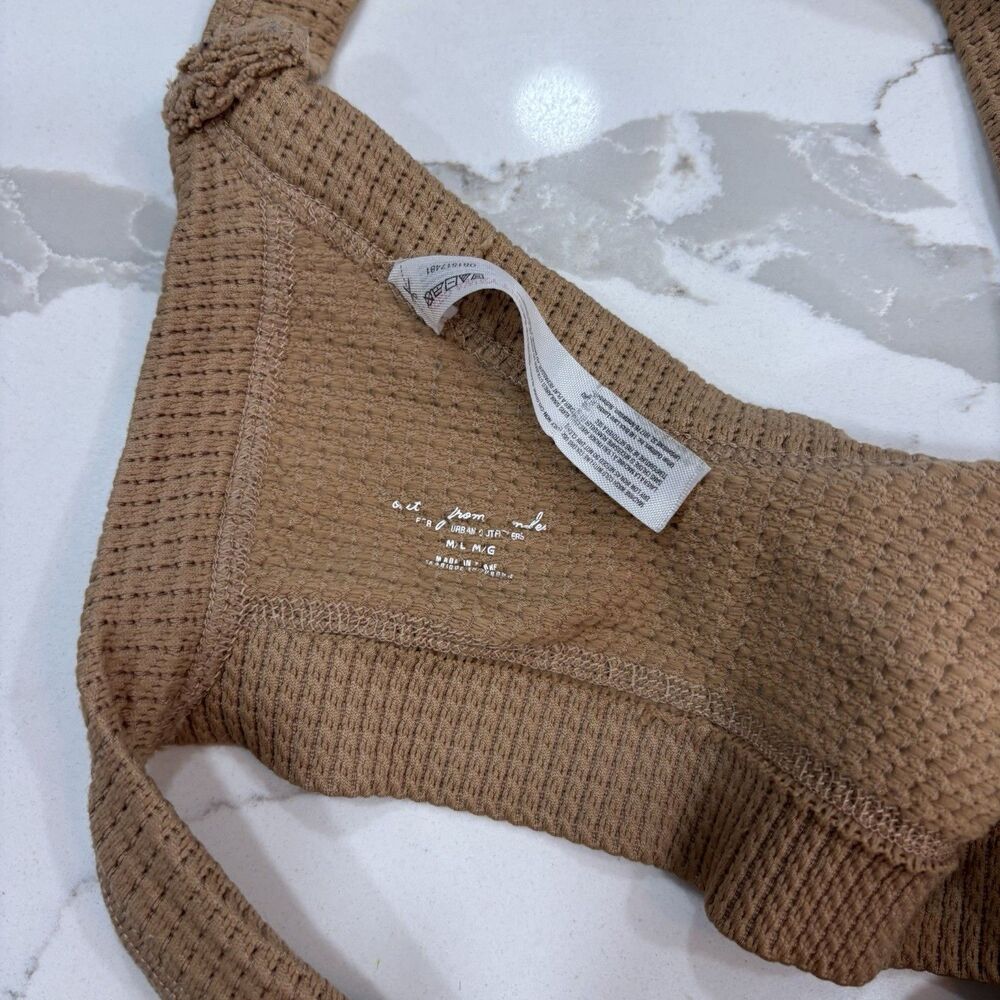 Urban Outfitters Bralette Womens Size Medium LOT OF THREE Out From Under - Picture 12 of 12